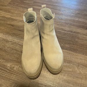 Steve Madden Moira boots